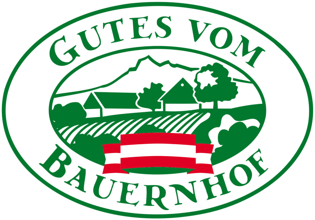 Gute vom Bauernhof