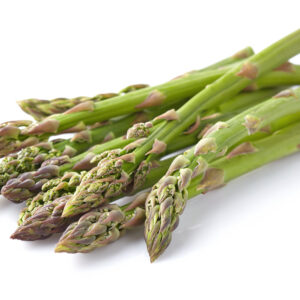 Zusatzbestellung Spargel grün