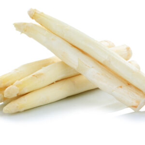 Zusatzbestellung Spargel weiß